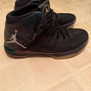 Jordan 31 All Stars